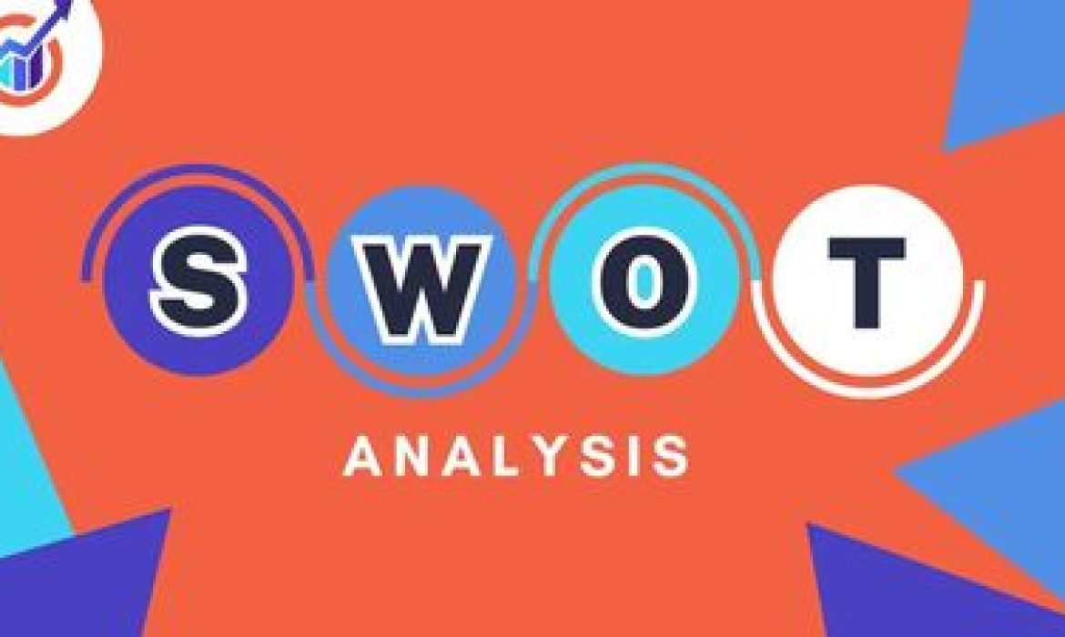 L'Analyse SWOT : Un Outil Stratégique Essentiel pour les Entreprises Tunisiennes